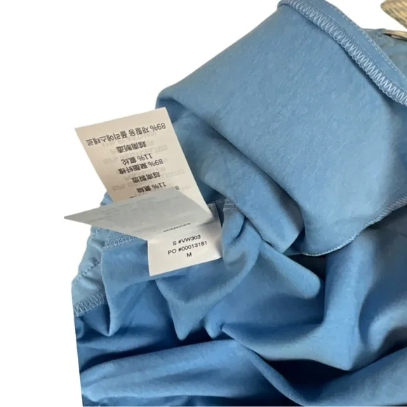 NWT Vuori Performance Jogger Spring Heather LIMITED COLOR Size Medium - Picture 12 of 15